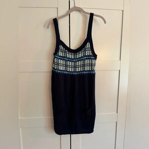 VINTAGE Limited Too Y2K girls Sweater Dress Size 20